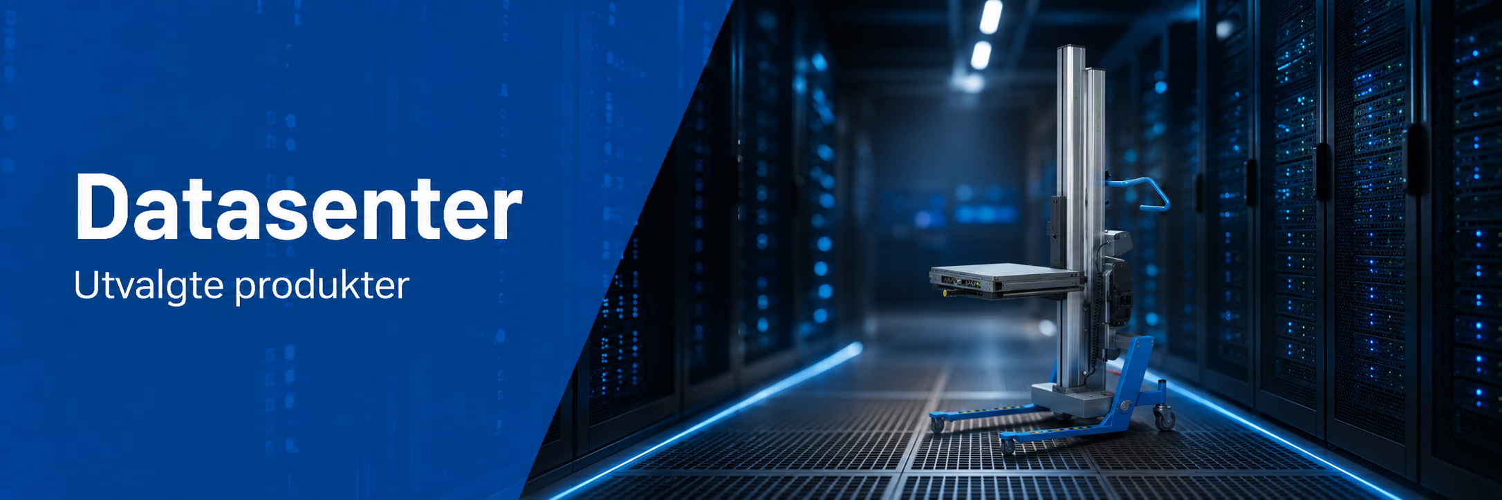 Datasenter