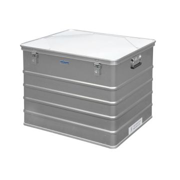 Transportkasse i aluminium | Safe-Box | 788 x 588 x 610 | UN-sertifisering X