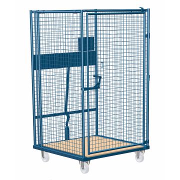 Safe Corlette m/netting