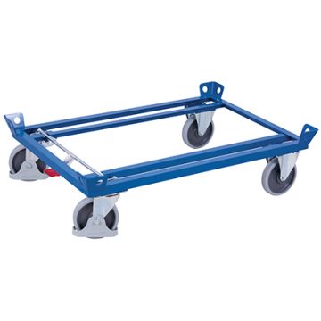 Pallevogn | EasySTOP