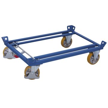 Pallevogn | EasySTOP