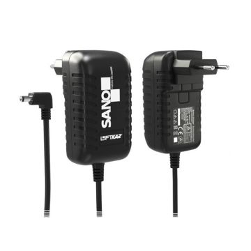 Ekstra batterilader BC100-230V for SAL,HD og PT