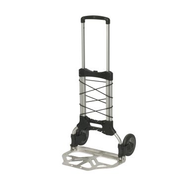 Sammenleggbar sekketralle Piccolino | 125 kg