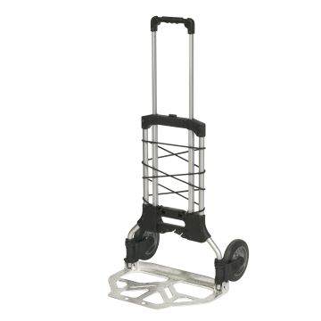 Sammenleggbar sekketralle Piccolino | 80 kg