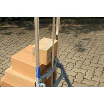 Midtstang til Expresso sammenleggbare