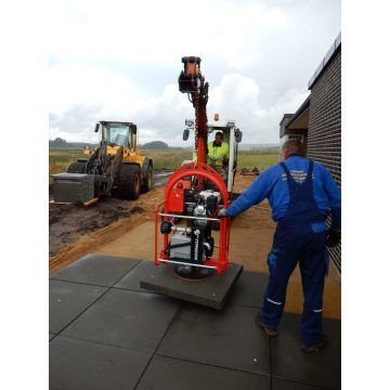 Vakuumløfter - Typhoon 1000