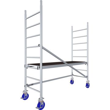 Monto ProTec Rullestillas