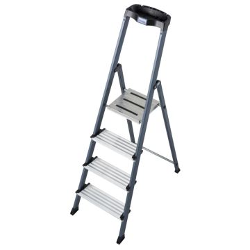 Trappestige Monto Anodisert Securo