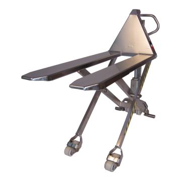 Høytløfter HL 1004 Inox Plus