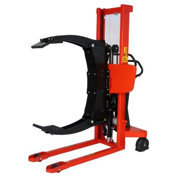 Rullerotator LFRRM 1001 | Manuell 