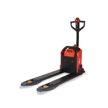 Elektrisk jekketralle EDGE - 2,0 T