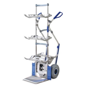 Expresso | Vanndunkstralle