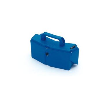 Ekstra batteri - SAL og HD