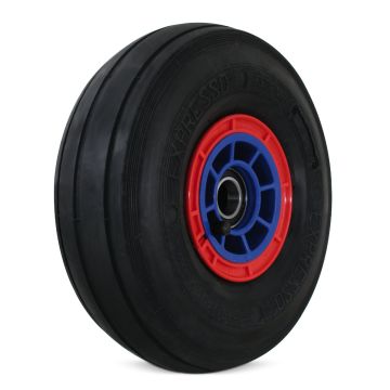 Hjul til Expressotraller