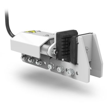 Hydraulisk koblingshode – for tunge oppdrag