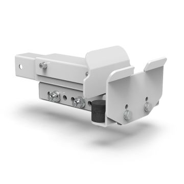 Koblingsfeste – spesialtilpasset løsning