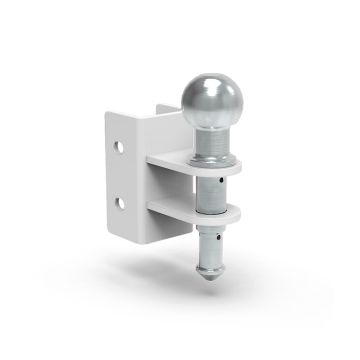 Multifunksjonelt koblingshode – fleksibel løsning