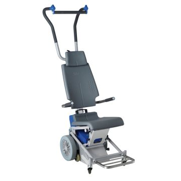 Elektrisk trappetralle for persontransport – LiftKar PT OUTDOOR 120 Elektrisk trappetralle for persontransport – LiftKar PT OUTDOOR 120