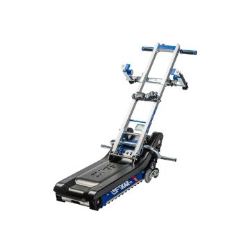 Elektrisk trappetralle for persontransport – LiftKar PT R 160