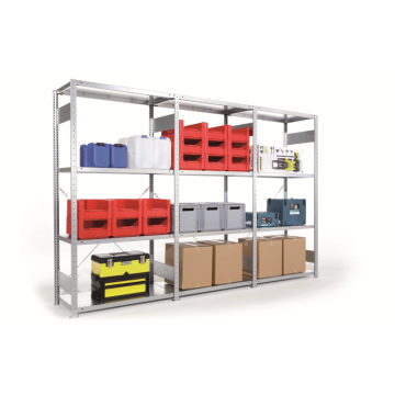 Småvarereol - META CLIP