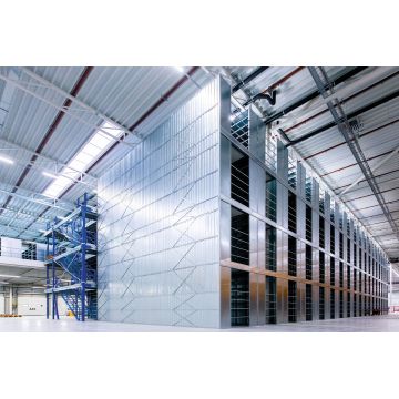 META MULTIFLOOR Gulvsystem