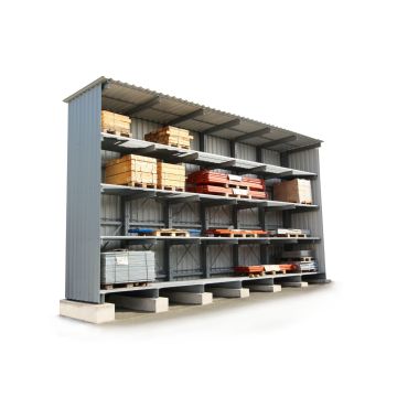 MULTISTRONG H - utendørs