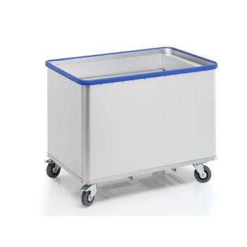 Fjærbunnvogn ERGO D 1408 | 1115 x 690 x 855 | 380 L