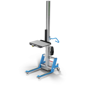 Løftevogn Datasenter | Lift&Drive DC15 U42 | 150 kg