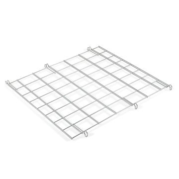 Hylle til Flytte- og transportbur