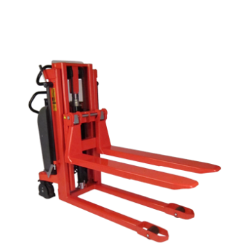 Semi elektrisk stabler ELF Mini | LH 1650 mm