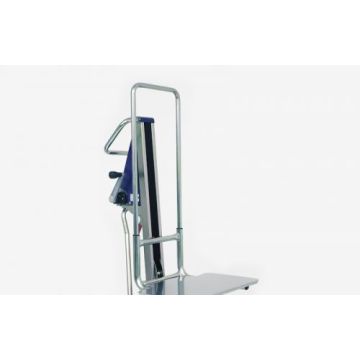 Godsstøtte for UniKar