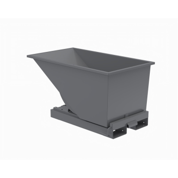 Tippcontainer 300 L – 600 kg