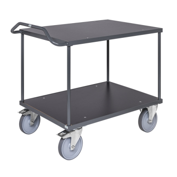 Trillebord | Ergonomisk 