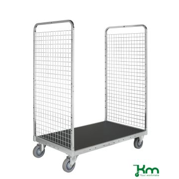 Modul 600 Plukkvogn – robust grunnmodell for fleksibel tilpasning