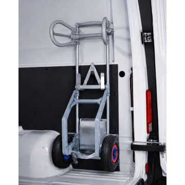 Opphengskrok for sekketraller (Expresso)