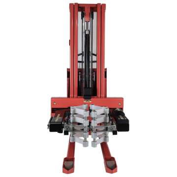 Multifatvender – modell ELFMDT og SELFMDT