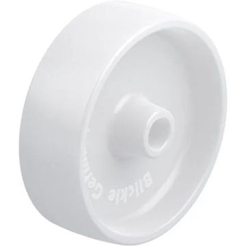 Nylonhjul med glidelager 150 mm – 300 kg