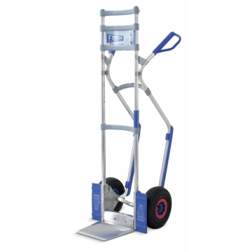 Expresso sekketralle | Originalen | Velg hjultype og skjær