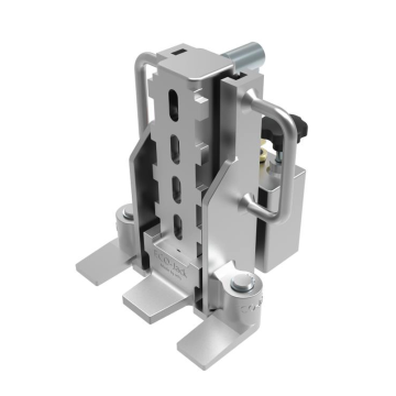 Maskinjekk ECO-JACK | EJ30-5S-CR| 3000 kg | Rene rom