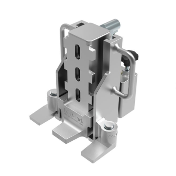 Maskinjekk ECO-JACK | EJ60-4S-CR| 6000 kg | Rene rom