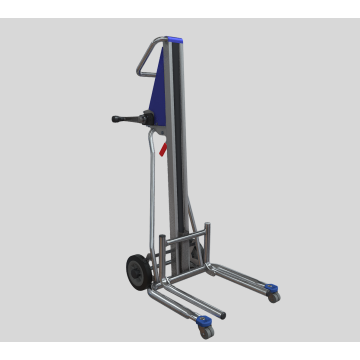 Manuell løftevogn  – UniKar 120 kg