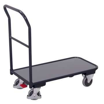 Plattformvogn | 850 x 450 | 200 kg Plattformvogn | 850 x 450 | 200 kg