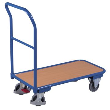 Plattformvogn | 200 kg Plattformvogn | 200 kg