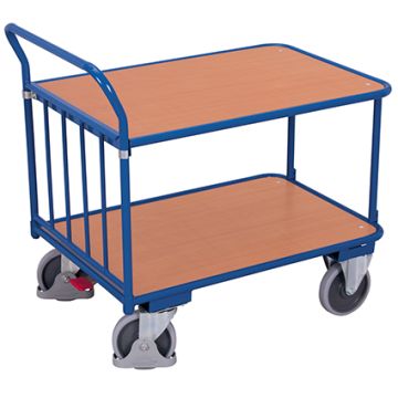 Trillebord | 1000 x 700 | 400 kg Trillebord | 1000 x 700 | 400 kg