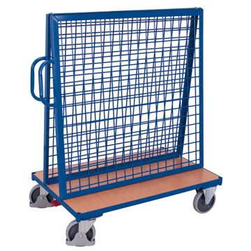 Opphengstralle for verktøy og deler 1370 × 800 mm – 500 kg Opphengstralle for verktøy og deler 1370 × 800 mm – 500 kg