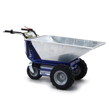 Zallys | Mini Dumper D1