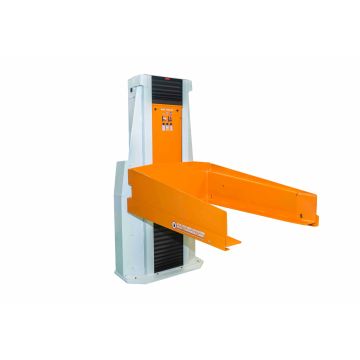 Palleløfter TSL 1503 – 1500 kg, 880 mm løft, 50 mm byggehøyde