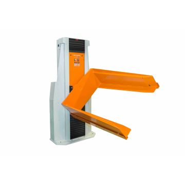 Palleløfter TSLN 1503 – 1500 kg, løft og tilt, 880 mm bevegelse