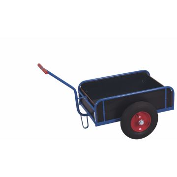 Liten transportvogn | 805 x 535 | 400kg