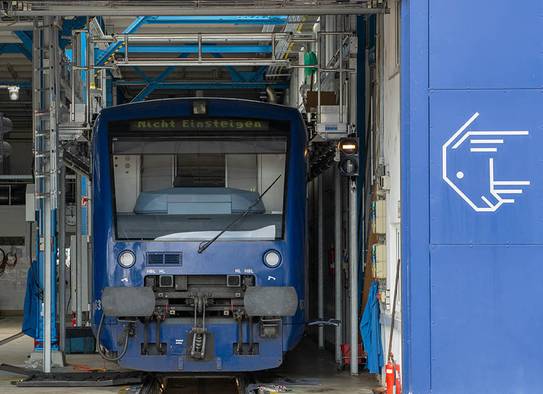 Bodensee-Oberschwaben-Bahn GmbH & Co. KG